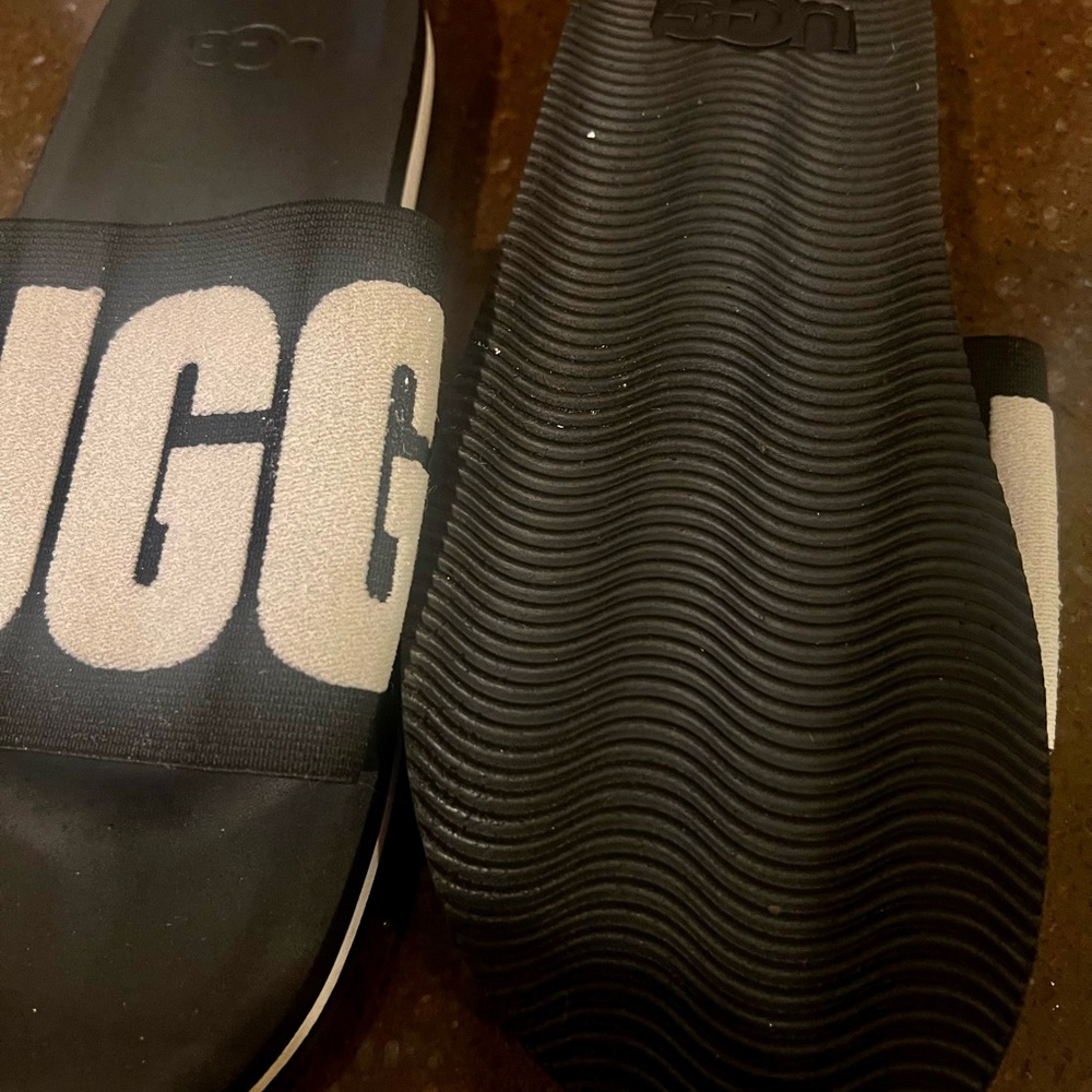 UGG Sandals
